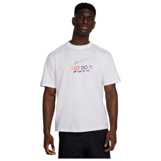 Nike Ανδρική κοντομάνικη μπλούζα Sportswear Max90 Mixtape Nike Ανδρική κοντομάνικη μπλούζα Sportswear Max90 Mixtape